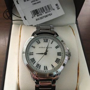Anne Klein Woman's Watch